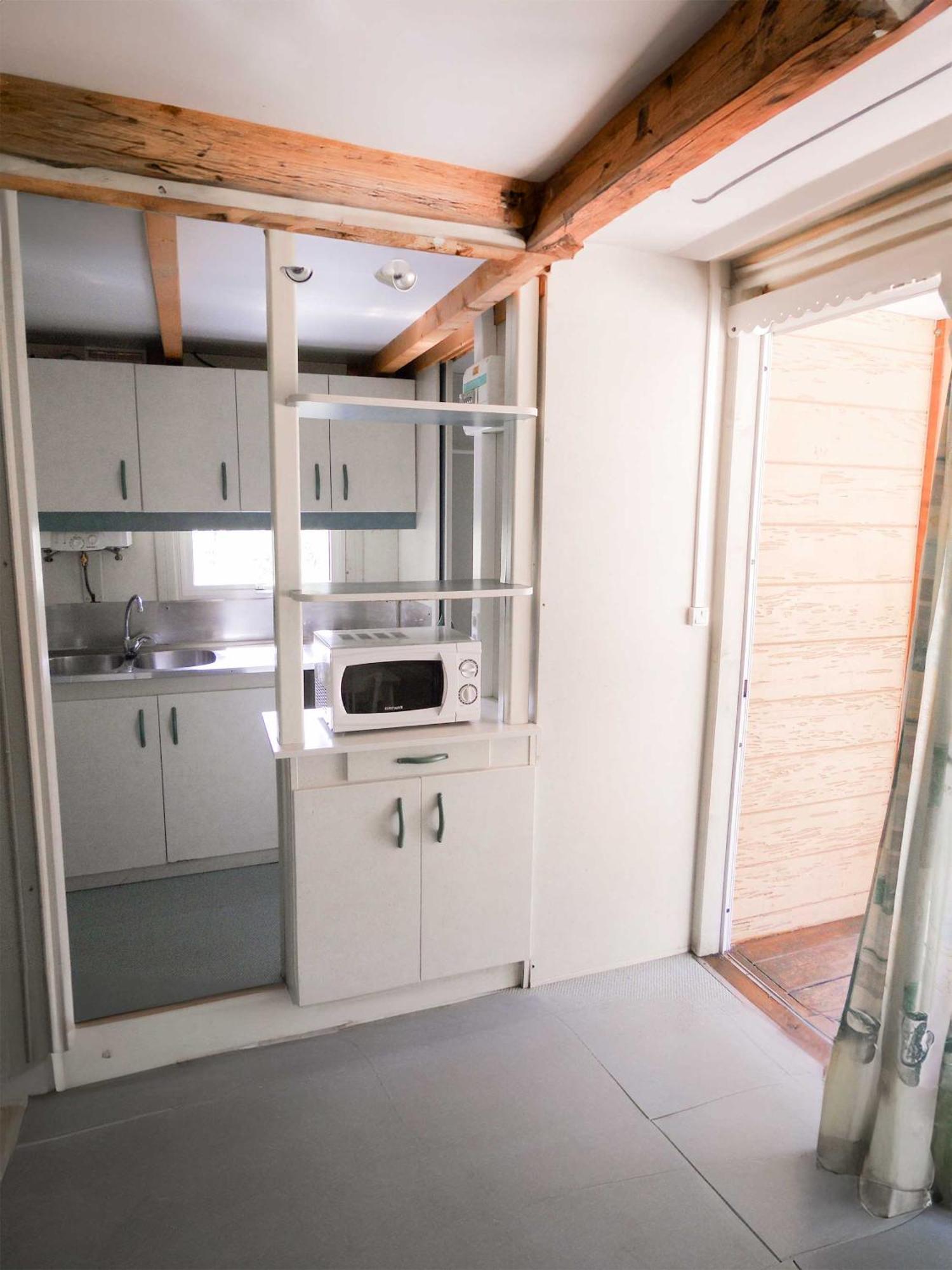 Camping Santa Elena Lloret de Mar Eksteriør bilde